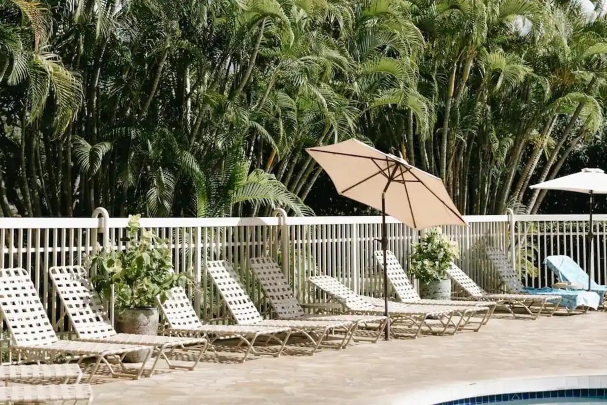 Central Kihei Gem! 3-Min Walk To The Beach & Shops Wailea  Exteriér fotografie