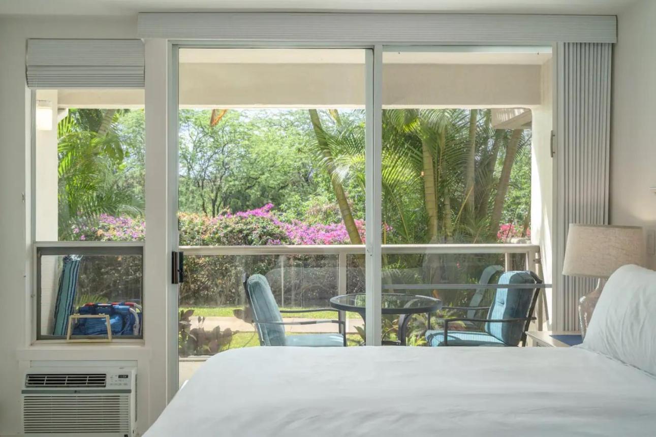 Central Kihei Gem! 3-Min Walk To The Beach & Shops Wailea  Exteriér fotografie