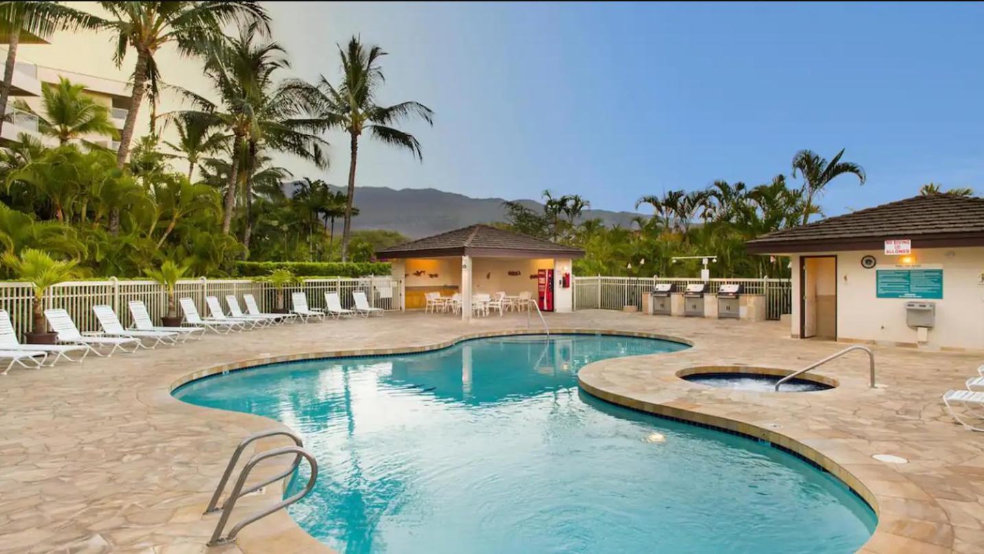 Central Kihei Gem! 3-Min Walk To The Beach & Shops Wailea  Exteriér fotografie
