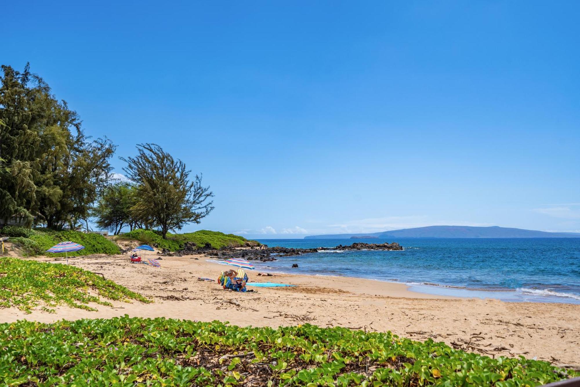 Central Kihei Gem! 3-Min Walk To The Beach & Shops Wailea  Exteriér fotografie