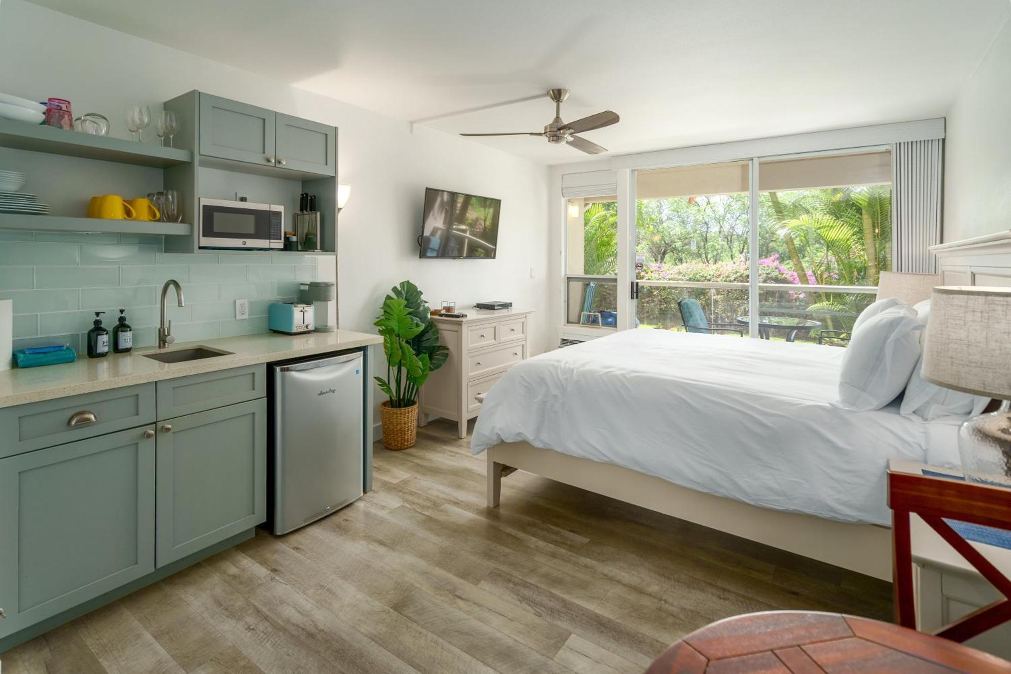 Central Kihei Gem! 3-Min Walk To The Beach & Shops Wailea  Exteriér fotografie