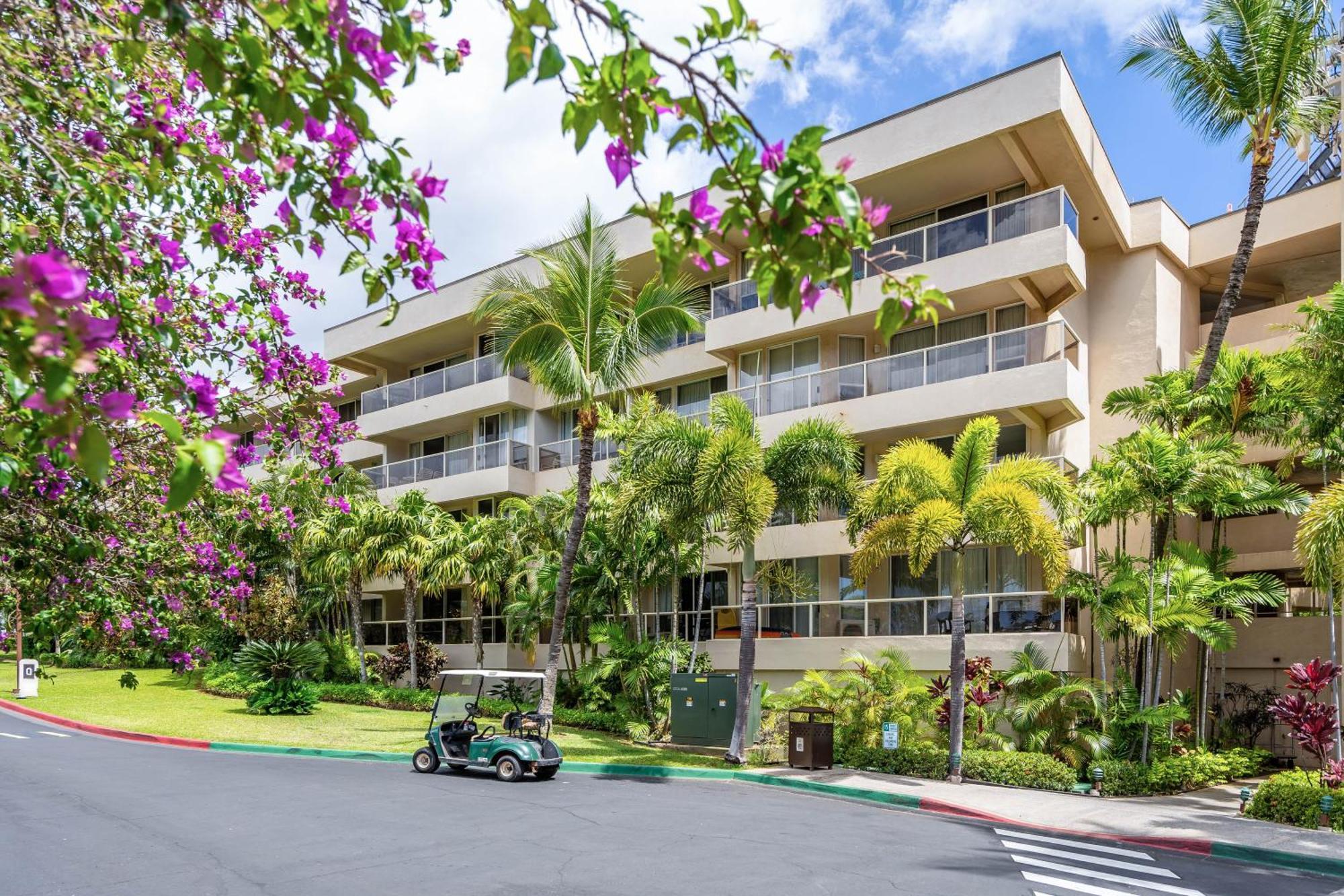 Central Kihei Gem! 3-Min Walk To The Beach & Shops Wailea  Exteriér fotografie