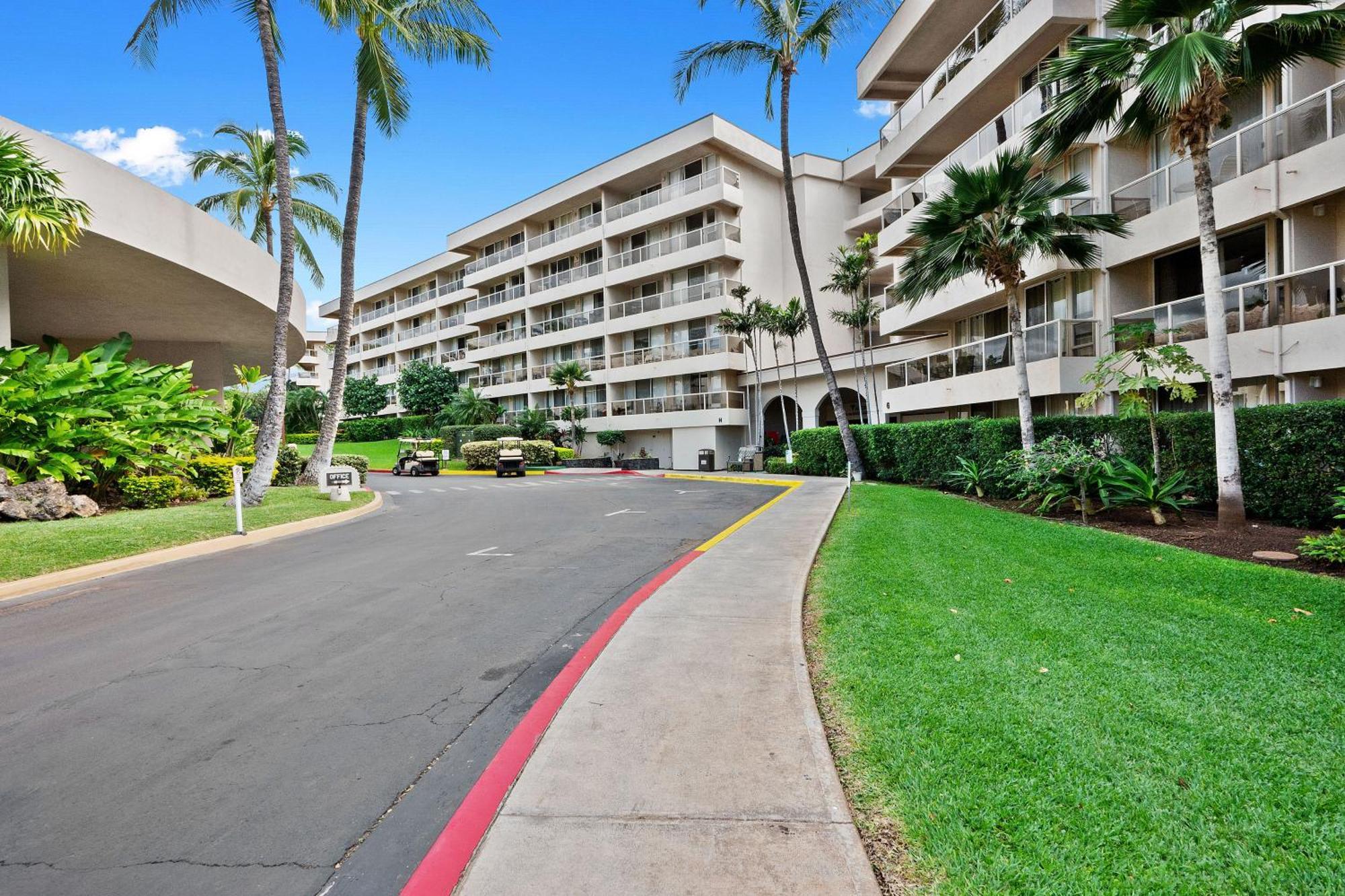 Central Kihei Gem! 3-Min Walk To The Beach & Shops Wailea  Exteriér fotografie