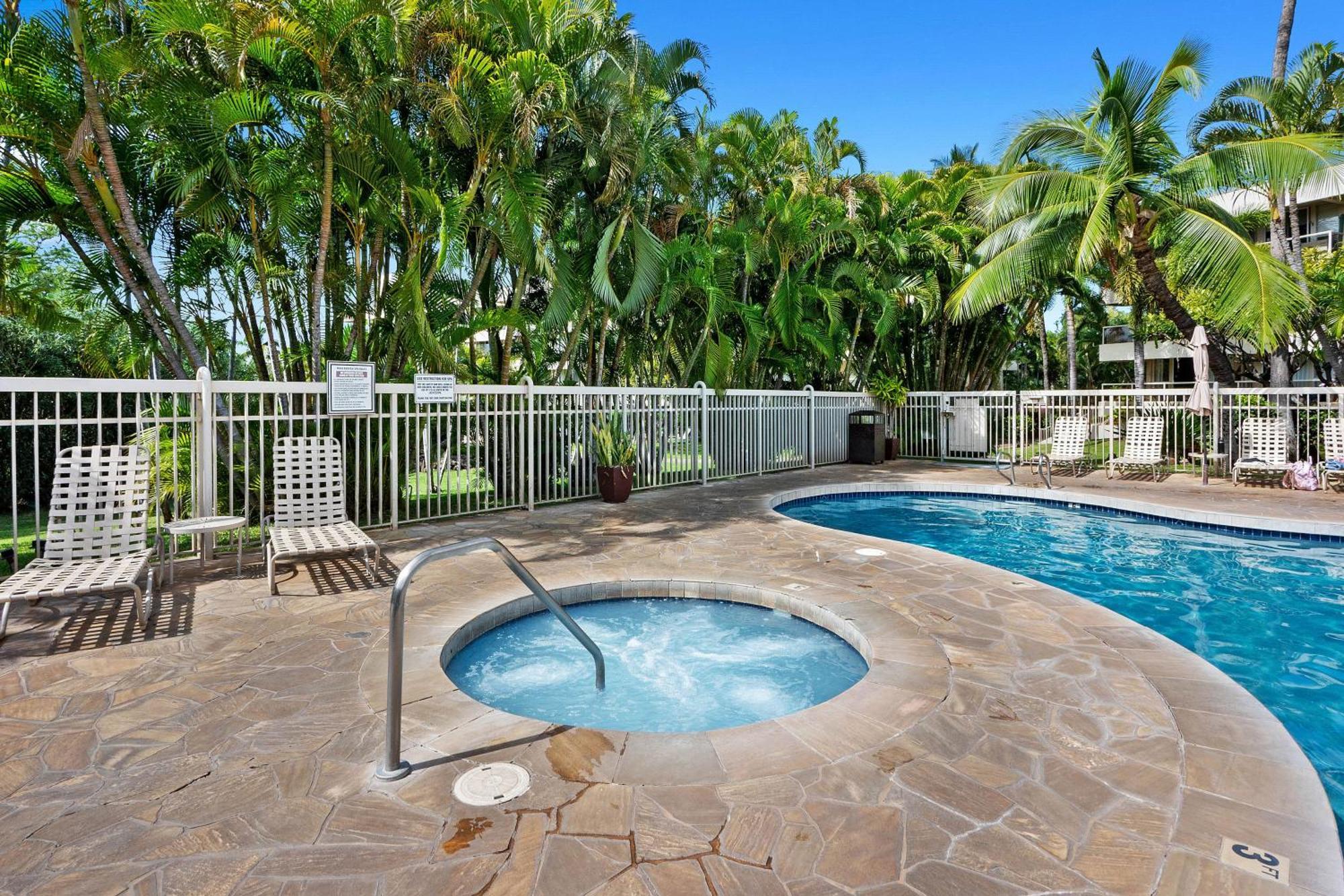 Central Kihei Gem! 3-Min Walk To The Beach & Shops Wailea  Exteriér fotografie